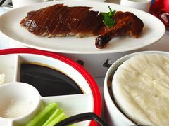 -东门烤鸭店(鼓楼店)