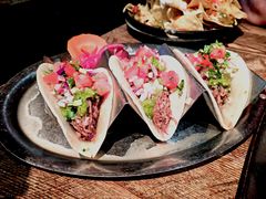 -Q MEX 库迈墨西哥餐吧(三里屯店)