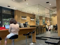 -Au Cafe&Roastery(华侨城店)