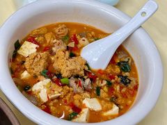 -笨罗卜浏阳菜馆(龙华鹏润达店)