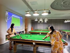 -神帆·元气汤泉(解放西路店)