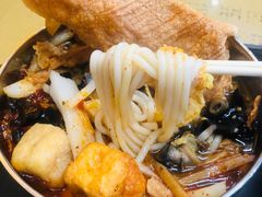 -红鼻子桂林米粉(金唐新光界店)