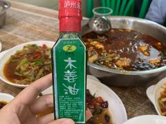 -四川泸州豆花饭店