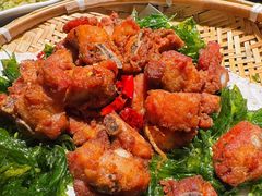 -外婆味道·云南菜大当家(南亚店)