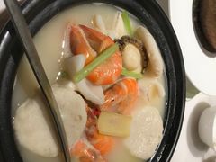 -闻见中国海南菜(K11店)