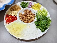 -官塘原味鱼生·潮菜大排档(潮州总店)