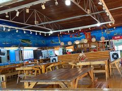 -蓝湾碧波·老字号·疍家非遗海上餐厅