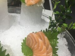 -田园肥牛鲍鱼先生(新北店)