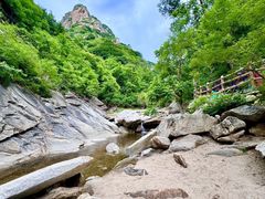 -黑龙潭风景区
