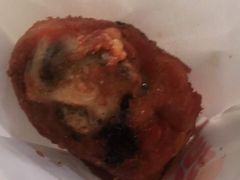 -汉堡王(北京三里屯购物中心)