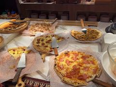 -比格比萨自助(南京万达茂店)