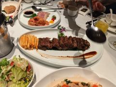 -荣兴酒家(徐家汇店)