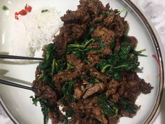 -PHO爺·越南料理(亦庄大族广场店)