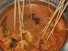 -宏姐串串香(宏伟路店)