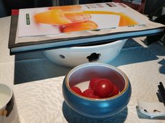 -旺顺阁·北京菜(北辰上品+)