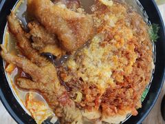 -笋果坊螺蛳粉(竹园小区店)