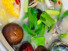 -马一洒开锅羊肉清真餐厅(京汉店)