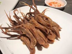 -金鸭季·北京烤鸭(深业上城店)