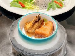 -夜宴江景餐厅
