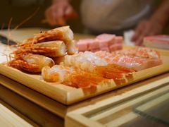 -鮨青(恒基名人购物中心店)