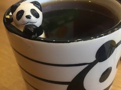 -熊猫邮局(少城店)