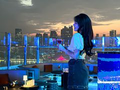 -VENU+海景酒廊