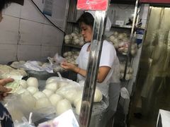 -天泽祥·鼓楼馒头(鼓楼店)