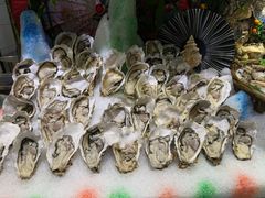 -川骄海鲜自助(亚运村店)