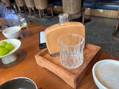 -泰香米泰国餐厅(北城天街店)