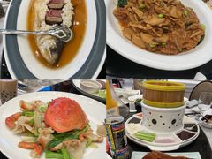 家常面筋煲-新南华大酒店(长寿店)