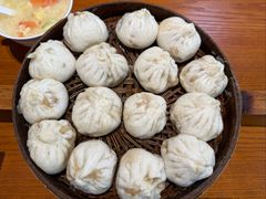 -草包包子铺1937(普利街店)