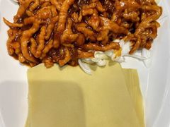 -八方后身麻辣鸡块(总店)