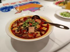 -味茂·老船夫1927(东海东路店)