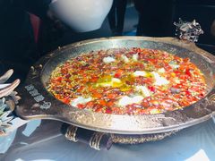 -雲蜀龙阁·金牌水煮鱼(方庄店)