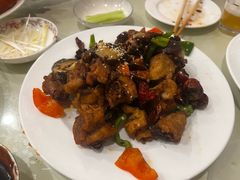 -燕风楼烤鸭店(建设总店)