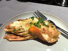 -顺德美的万豪酒店·自助餐·贡厨