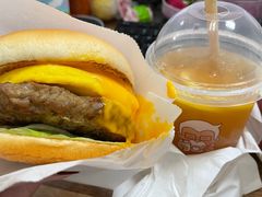 -肯德基(芳和店)