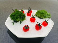 -悦秀·高级粤菜