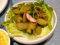 -俄士厨房(未来城店)