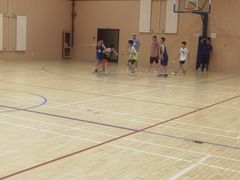 -东方启明星篮球培训(天坛校区)