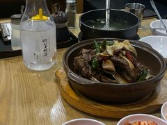 -江南面屋(明洞店)