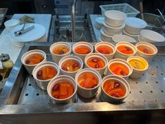 -晶丽香榭自助餐(南京大饭店)