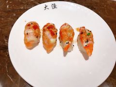 -大渔铁板烧(花园道店)