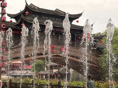 -杭州宋城
