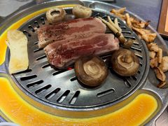 -喜来稀肉(虹泉路店)