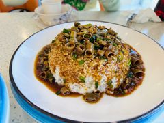 -日照大牌檔•小船海鲜(万平口店)