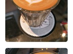 -Nectar One Cafe(勇烈路n1店)