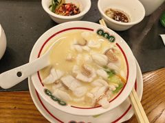 -飞尝蚝·顺德菜·鱼生(顺德总店)
