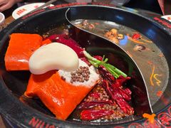 -牛市坎火锅(建设路店)