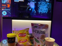-星聚会KTV(南翔印象城MEGA店)